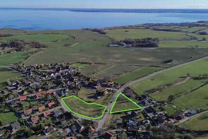 Grundstück Waabs - 152.255&euro; | Angebot:25478524