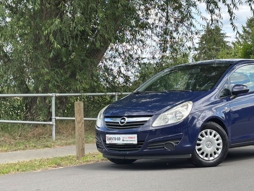 Corsa