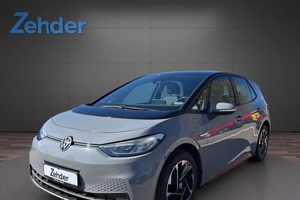VW ID.3 62.265 km 16.911 &euro; Cham 93413