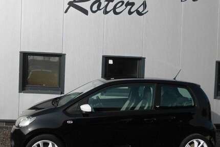 Skoda Citigo 100.000 km 5.555 &euro; Gescher 48712