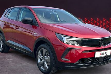 Opel Grandland (X) 9.692 km 25.750 &euro; Kippenheim 77971