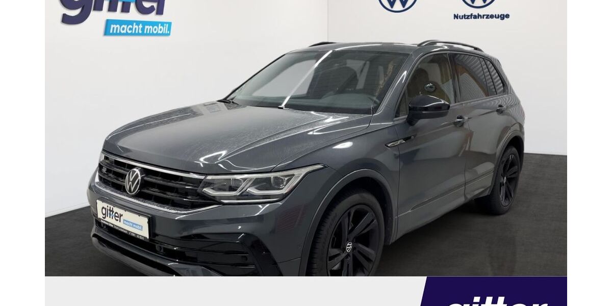 VW Tiguan 48.692 km 33.229 &euro; Erfurt 99098