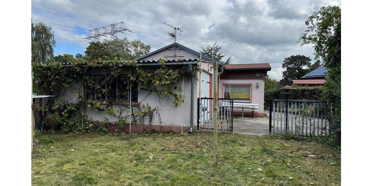 Grundstück Rüdersdorf - 167.000&euro; | Angebot:25700752