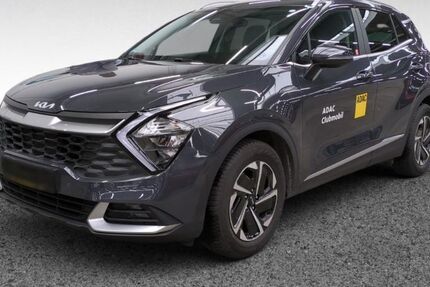Kia Sportage 15.041 km 26.990 &euro; Bad Tabarz 99891