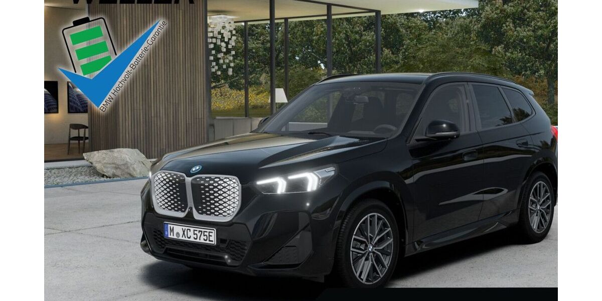 BMW iX1 1.338 km 59.450 &euro; Osnabrück 49080