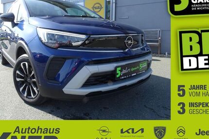 Opel Crossland (X) 22.572 km 13.900 &euro; Hof 95032
