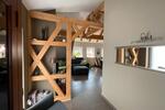 Haus Wohnung mit Garten zu vermieten