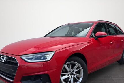 Audi A4 36.950 km 27.480 &euro; Singen 78224
