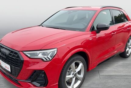 Audi Q3 1.390 km 51.288 &euro; Dortmund 44143