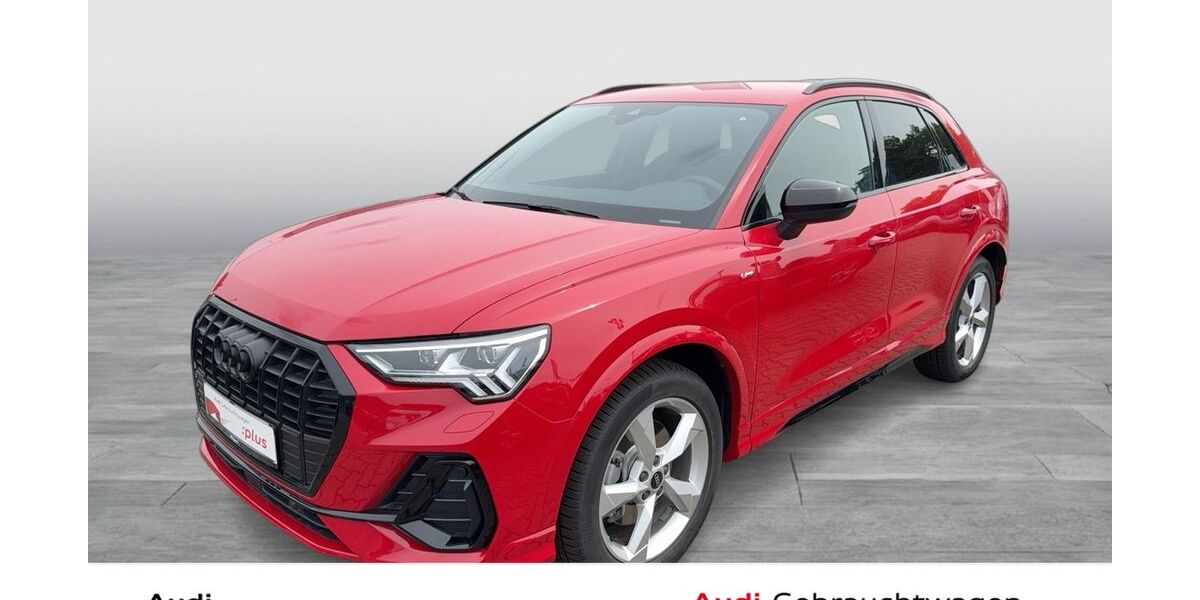 Audi Q3 1.390 km 51.288 &euro; Dortmund 44143