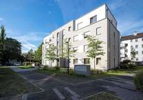 Wohnung zum Mieten in Frankfurt 1.220 € 82.51 m²
