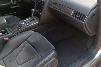 Audi S6 248.200 km 6.500 &euro; Edewecht 26188