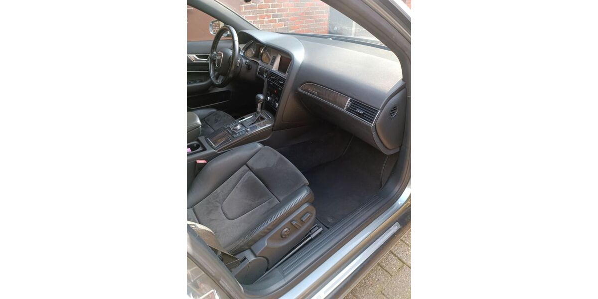 Audi S6 248.200 km 6.500 &euro; Edewecht 26188