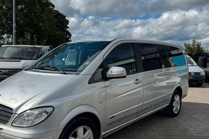 Mercedes Viano
