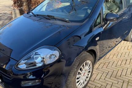 Fiat Punto 138.500 km 3.000 &euro; München 81827