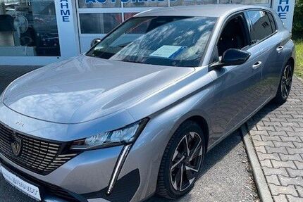 Peugeot 308 15.500 km 23.900 &euro; Lutherstadt Eisleben 06295