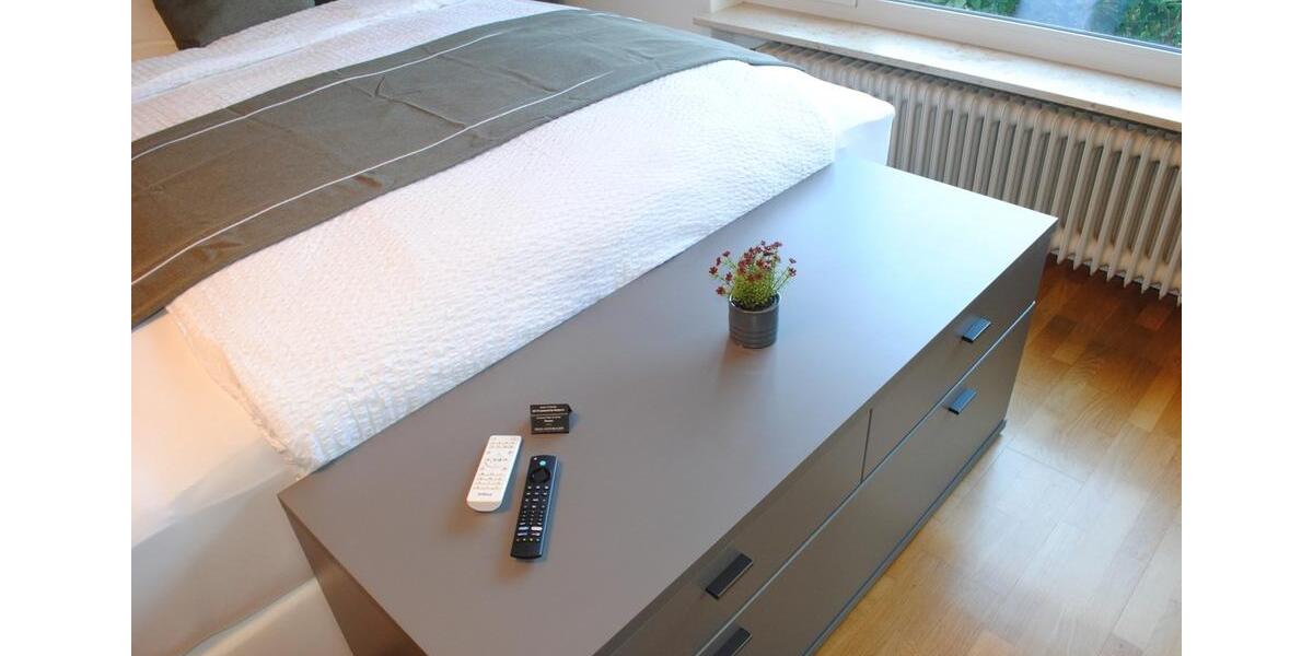 Terrassenwohnung Badenweiler - 2 Zimmer, 77 m&sup2;, 1.400&euro; | Angebot:26325801