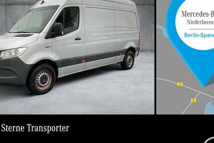 Mercedes-Benz Sprinter 1.813 km 23.657 &euro; Berlin 13581