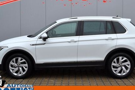 VW Tiguan 118.479 km 24.789 &euro; Bautzen 02625