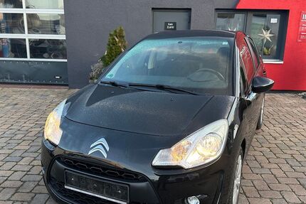 Citroen C3 159.520 km 3.999 &euro; Celle 29227