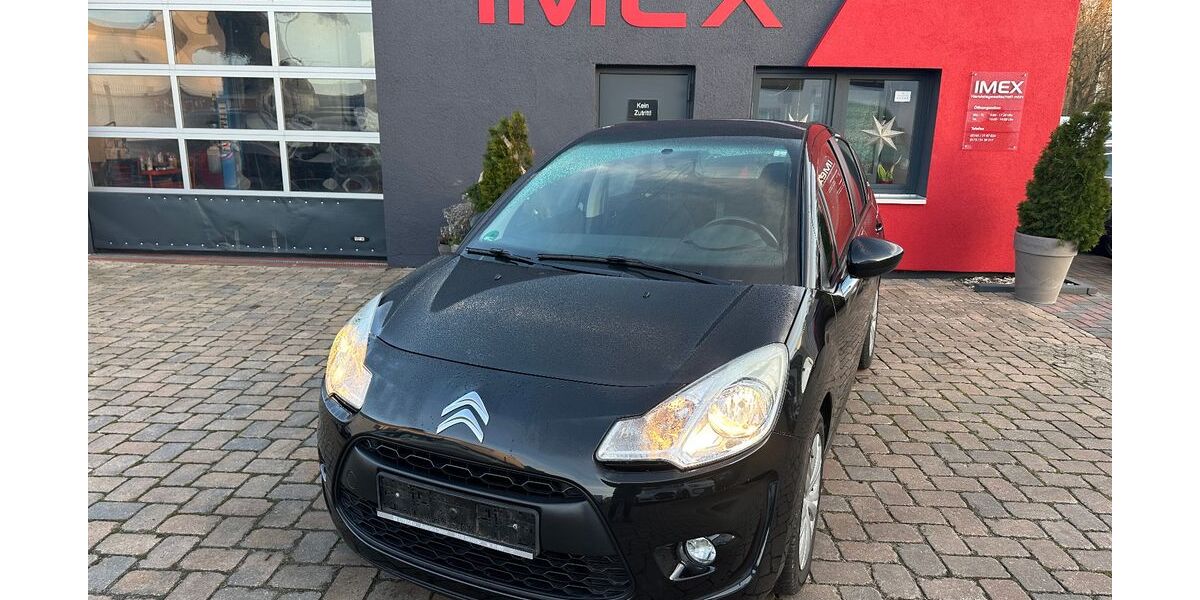 Citroen C3 159.520 km 3.999 &euro; Celle 29227