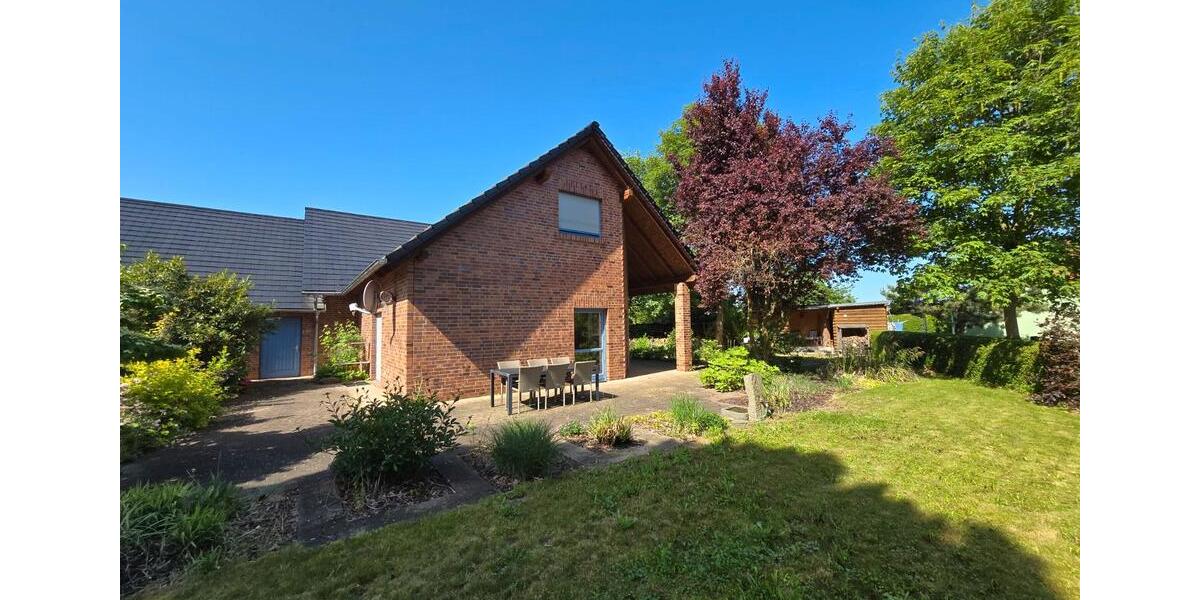 Doppelhaushälfte Oranienbaum-Wörlitz Wörlitz - 4 Zimmer, 210 m&sup2;, 457.800&euro; | Angebot:27027657
