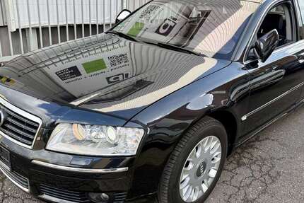 Audi A8 176.180 km 9.450 &euro; Krefeld 47799