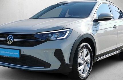 VW Taigo 41.195 km 18.420 € Mainz 55131