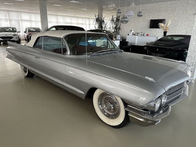 Deville