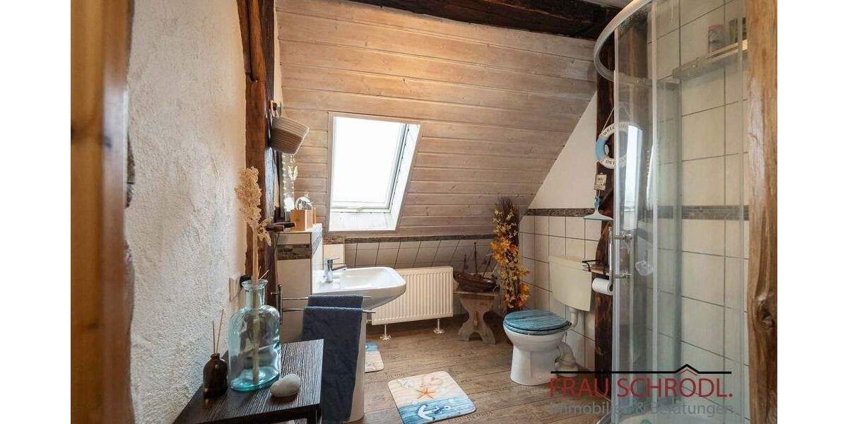 Bauernhaus, Landhaus Gottmadingen / Ebringen Ebringen - 6 Zimmer, 200 m&sup2;, 549.000&euro; | Angebot:25355838