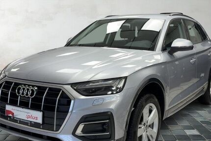Audi Q5 35.326 km 43.850 &euro; Wermelskirchen 42929