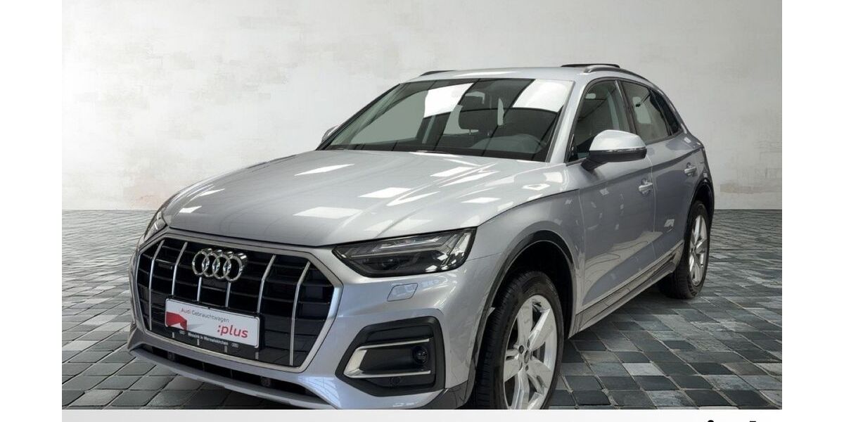 Audi Q5 35.326 km 43.850 &euro; Wermelskirchen 42929