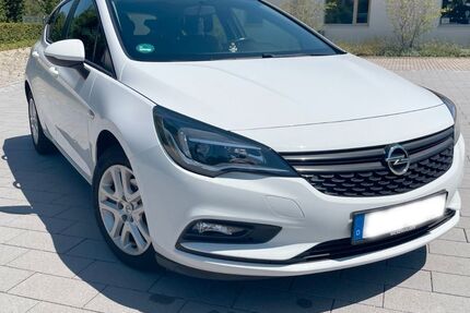 Opel Astra 88.106 km 9.300 &euro; Ampfing 84539