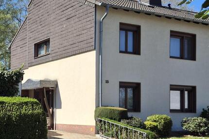 1-2 Fam.Haus mit Baugrundstück Alt-Erkrath zimmer