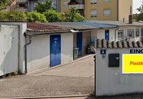 PostadresseBriefkastenLagerplatz in Nürnberg - All-in-Miete