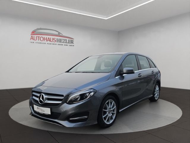 Mercedes-Benz B 180 90.700 km 16.990 &euro; Amstetten 73340