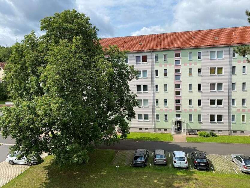 Wohnung zum Mieten in Suhl 403,73 € 59.45 m²