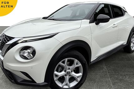 Nissan Juke 28.523 km 16.980 &euro; Marburg 35039