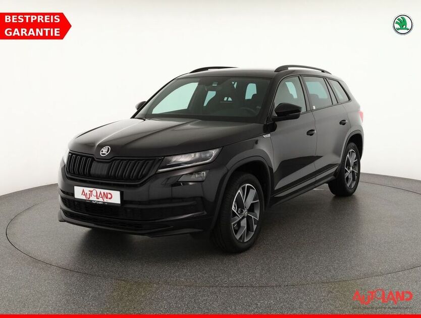 Kodiaq