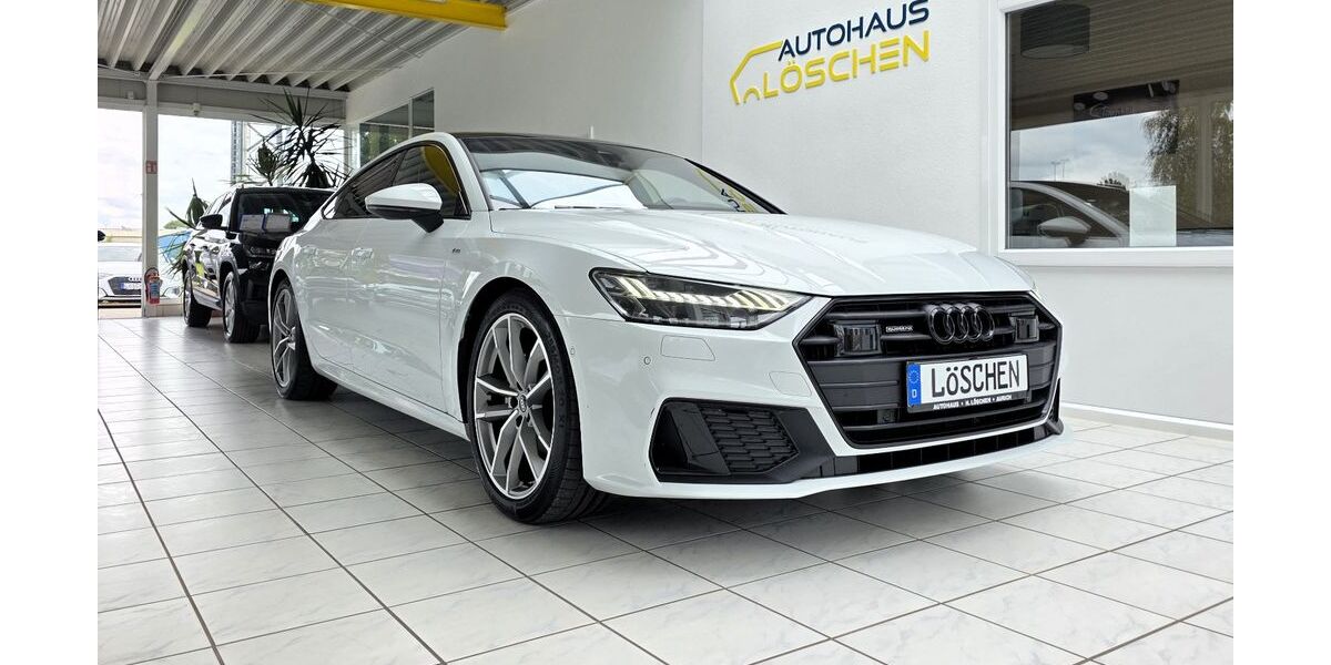 Audi A7 50.135 km 59.990 &euro; Aurich 26607