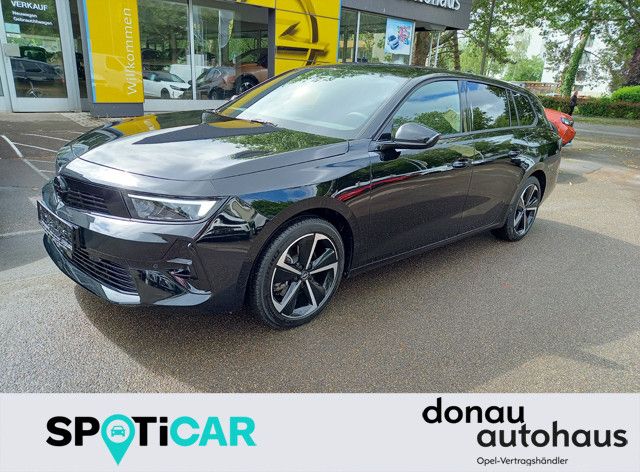 Opel Astra 8.000 km 23.980 € Neu-Ulm 89231