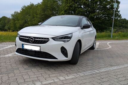 Opel Corsa 68.000 km 14.600 &euro; Engelsbrand 75331