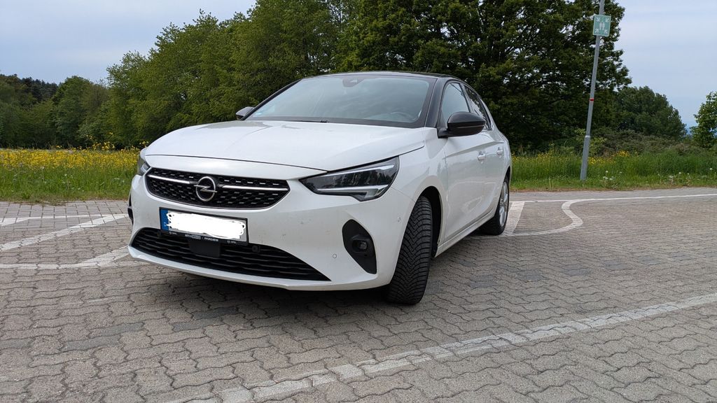 Opel Corsa 68.000 km 14.600 &euro; Engelsbrand 75331