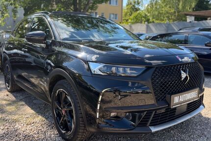 DS Automobiles DS7 (Crossback) 129.768 km 16.790 &euro; Berlin 12349