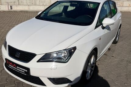 Seat Ibiza 134.987 km 6.490 &euro; Dietenhofen 90599