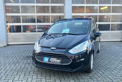 Ford B-Max 87.000 km 6.799 &euro; Osnabrück 49090