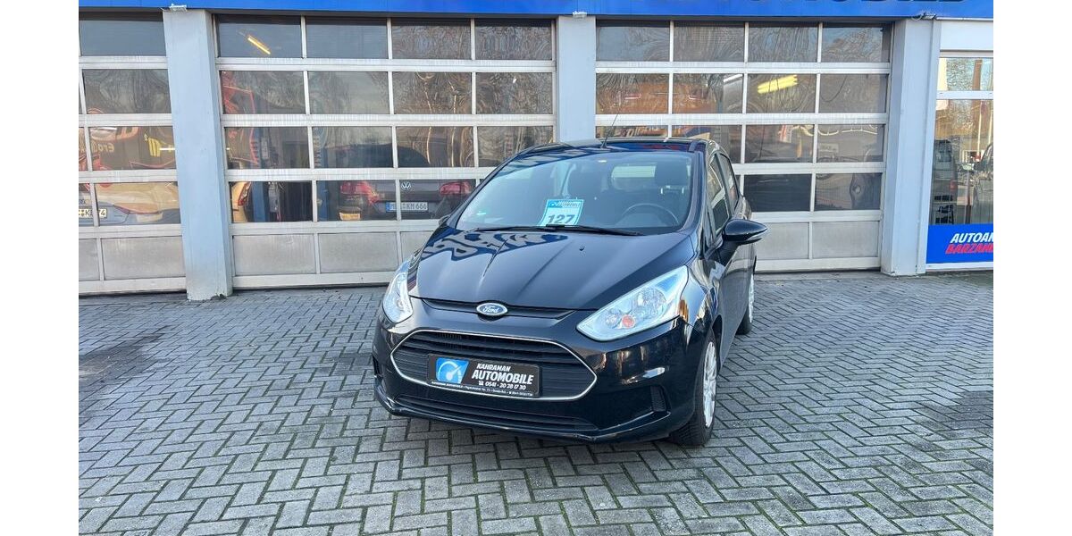 Ford B-Max 87.000 km 6.799 &euro; Osnabrück 49090