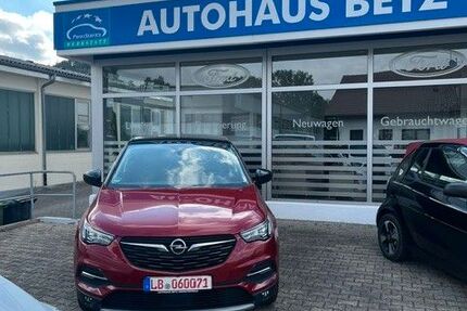 Opel Grandland (X) 43.400 km 17.590 &euro; Oberstenfeld 71720