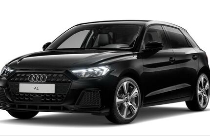 Audi A1 56.034 km 17.880 &euro; Karlsruhe 76131