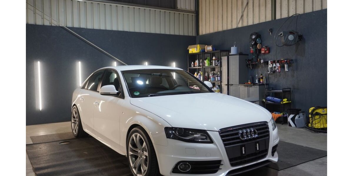 Audi A4 208.000 km 8.900 &euro; Remchingen 75196
